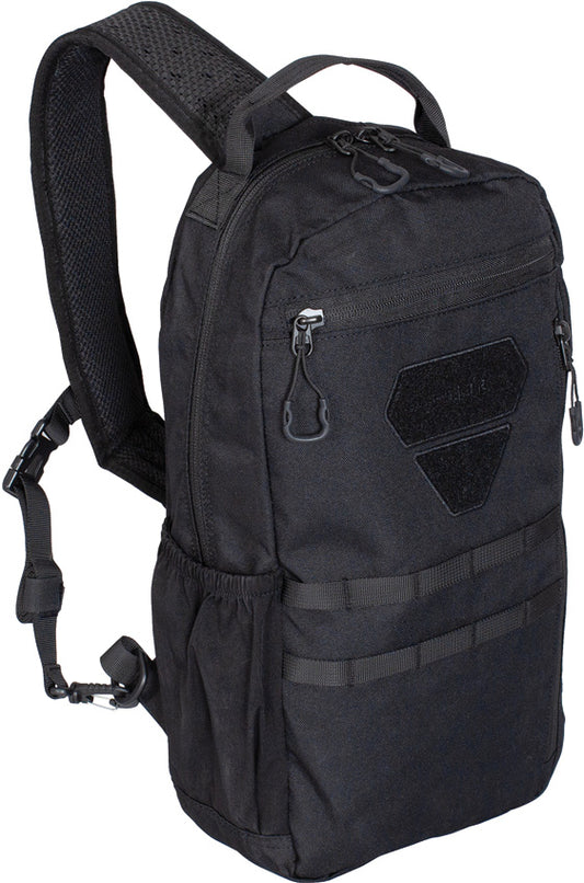 Tactical Pack 12L Black