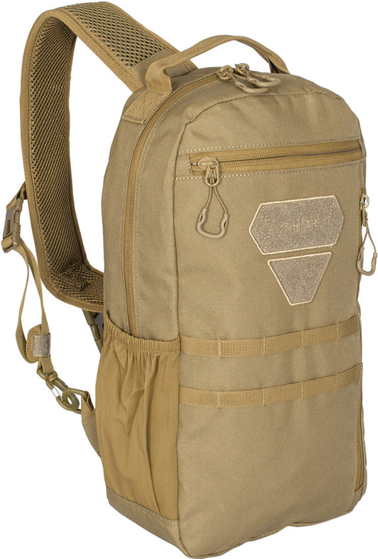Tactical Pack 12L Coyote