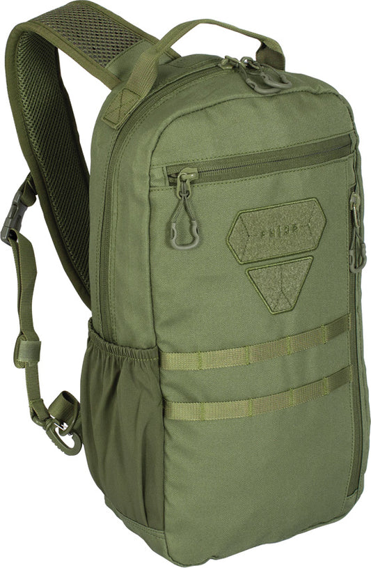 Tactical Pack 12L OD