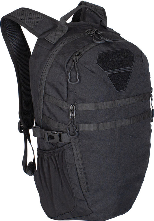 Tactical Backpack 20L Black