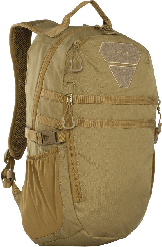 Tactical Backpack 20L Coyote FH192COY