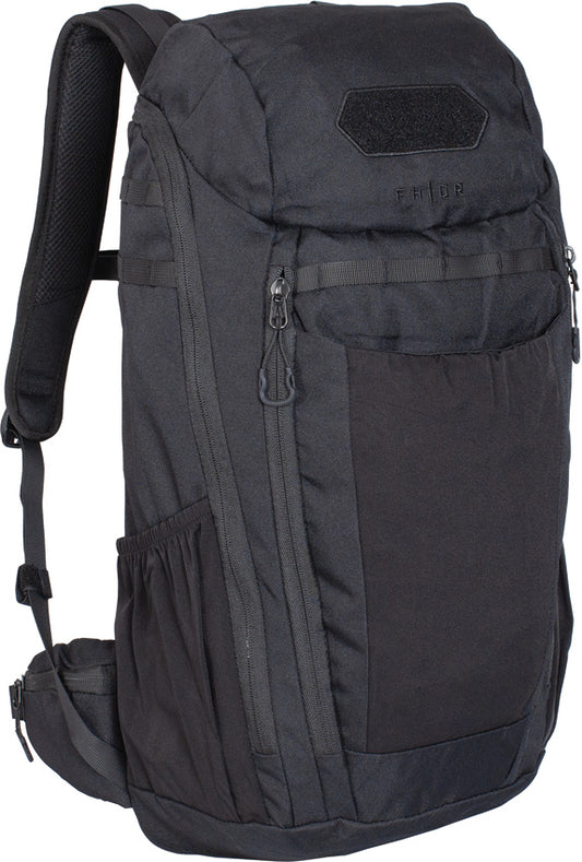 Tactical Backpack 30L Black