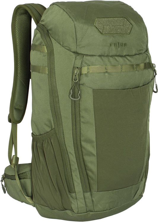 Tactical Backpack 30L OD
