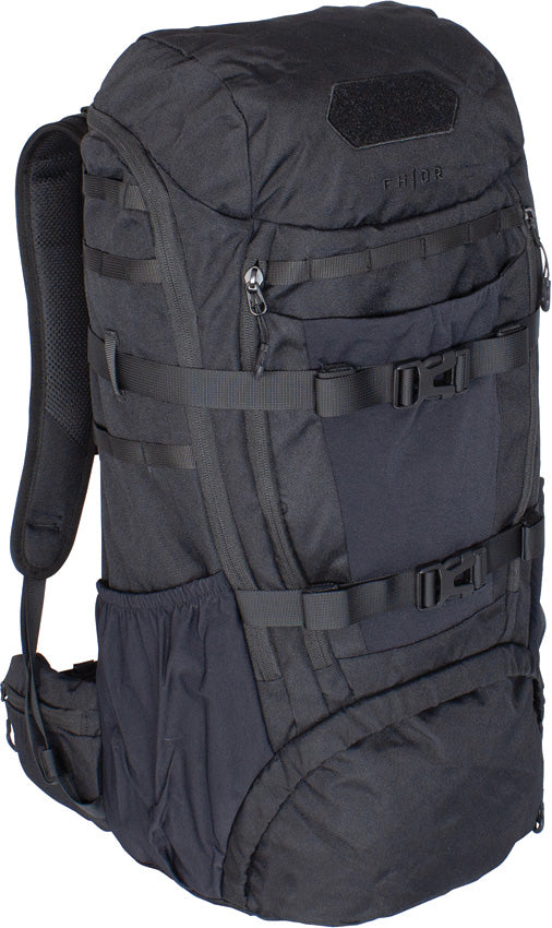 Tactical Backpack 40L Black FH194BLK
