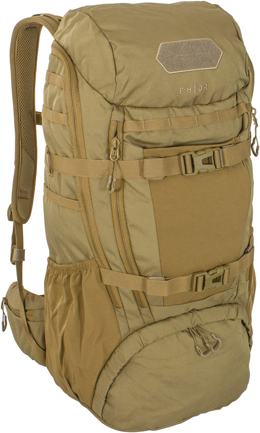 Tactical Backpack 40L Coyote FH194COY
