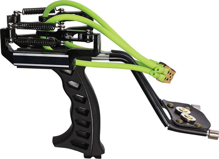 Tactical Slingshot Black AX-SLING-03BK