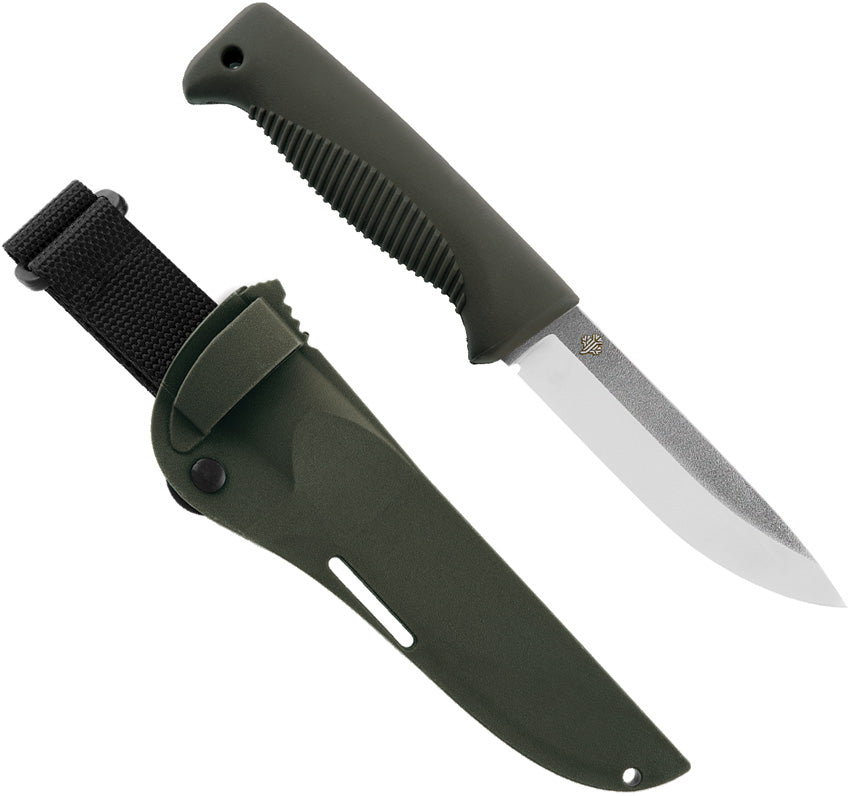 M07 Ranger Puukko OD FJP259