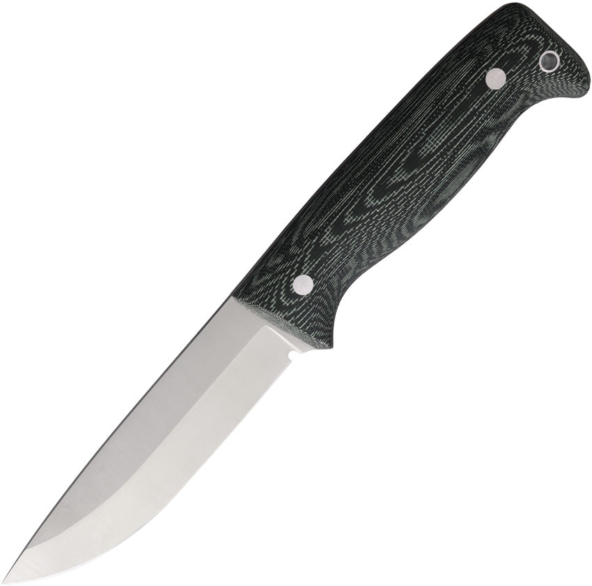 M07 Ranger Puukko Grn Micarta FJP502