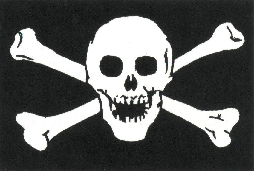 Crossbones