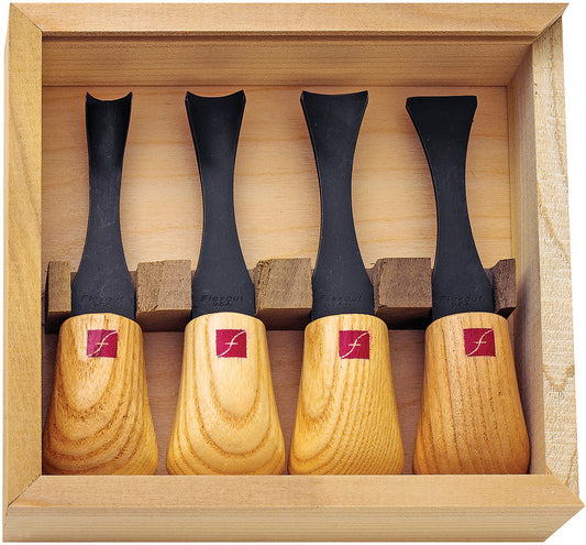 Super-Wide-Format Palm Set