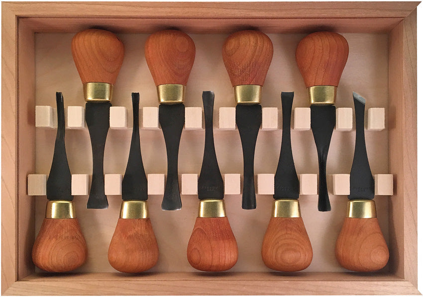 Premium Deluxe Palm Set FRP405