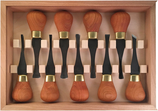 Premium Deluxe Palm Set