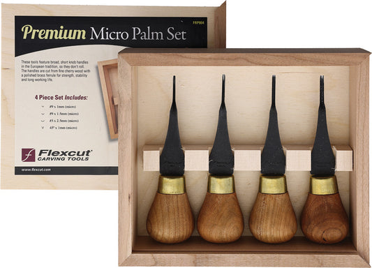 Premium Micro-Palm Set