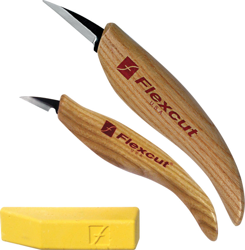 Whittlers Knife Kit KN300