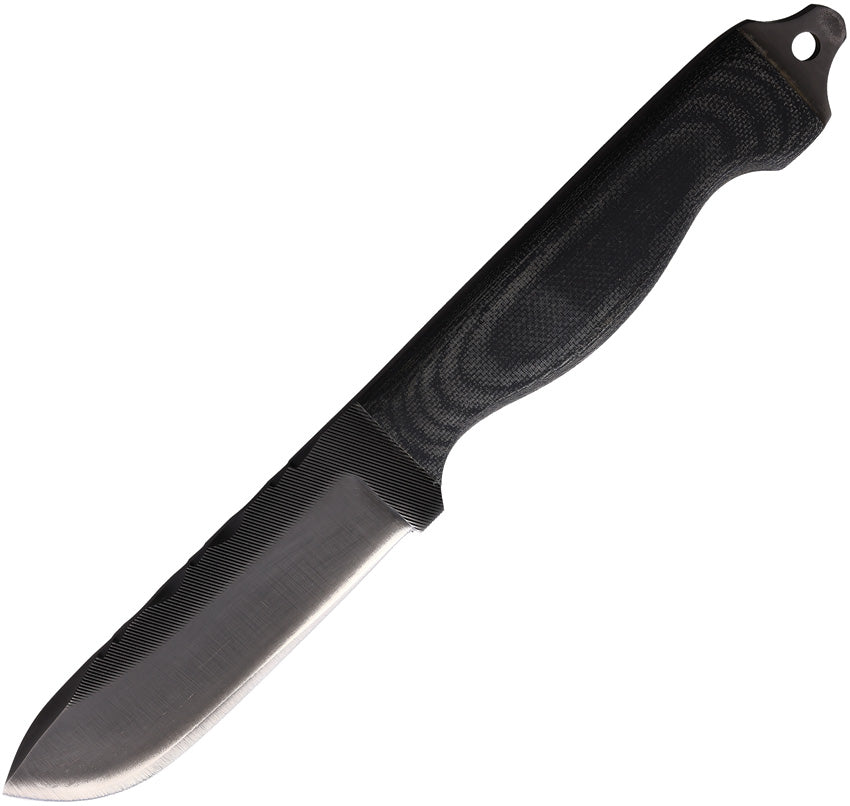 Boddington Fixed Blade Micarta BODD M