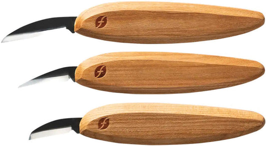 Premium Knife Starter Set