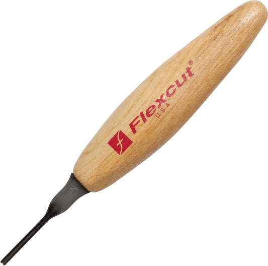 Micro Deep U-Gouge