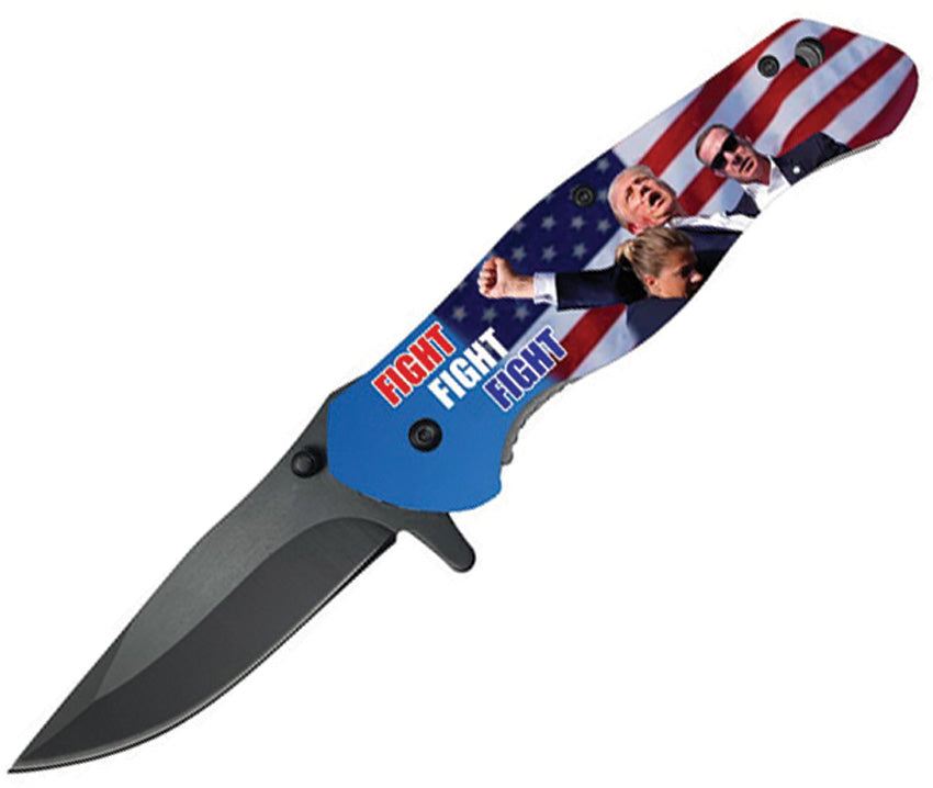 Linerlock A/O Trump LGB-3