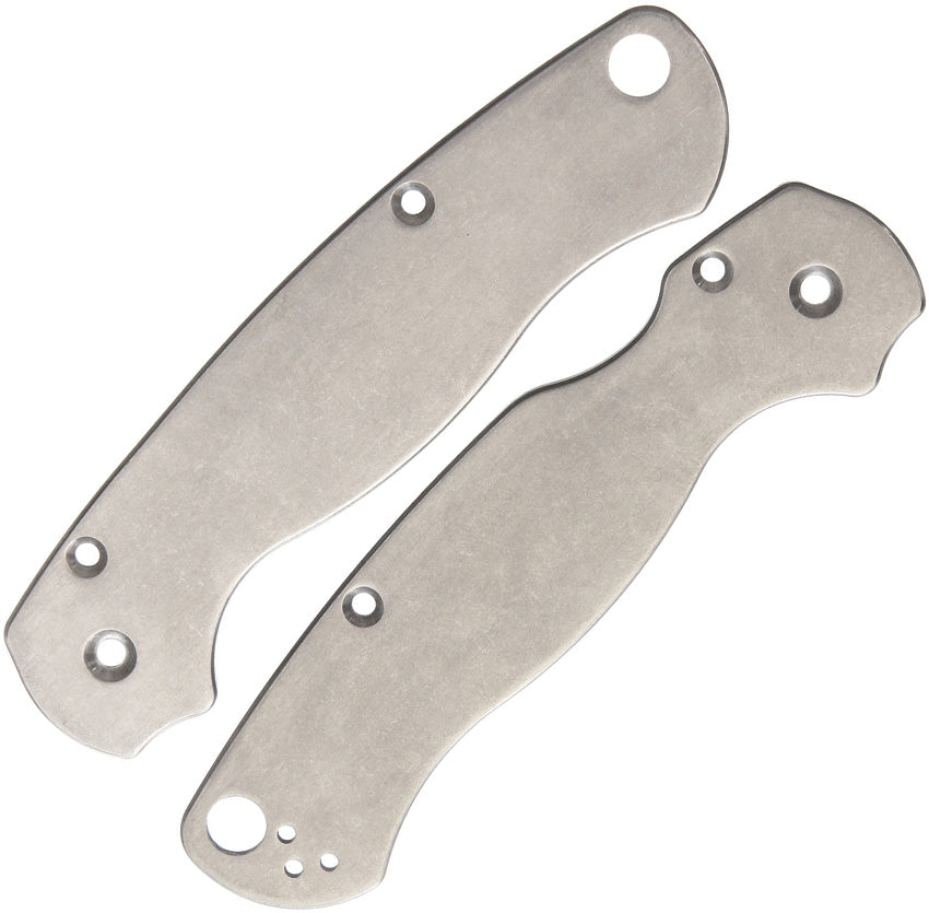Spyderco Paramilitary 2 Scales FLY-0030S