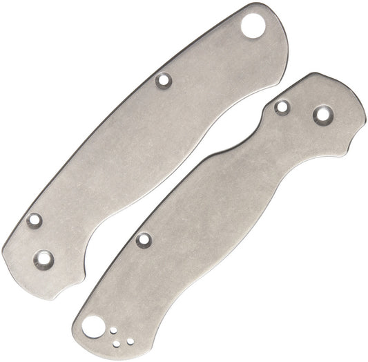 Spyderco Paramilitary 2 Scales FLY-0030S