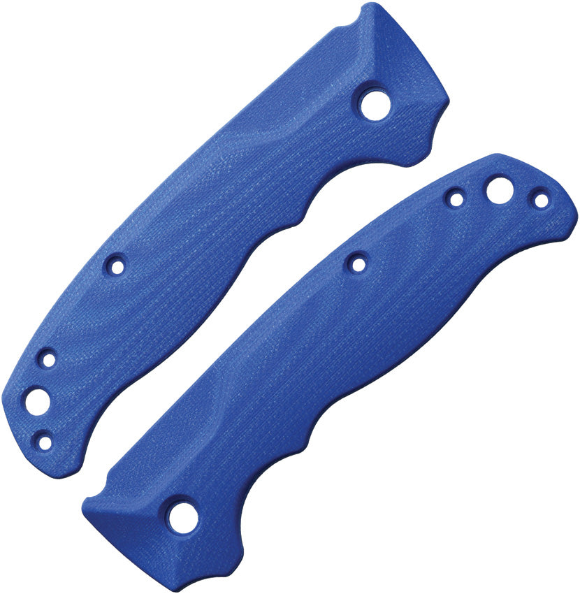 Bandwidth AD 20.5 Scales Blue FLY-0844BL