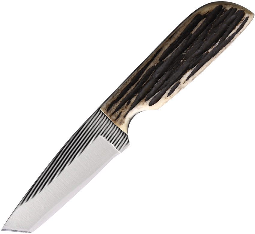 Fixed Blade LJ Bone JWKR1 LJ BONE