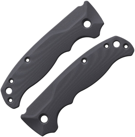 Bandwidth AD 20.5 Scales Gray FLY-0844GS