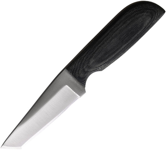 Fixed Blade Micarta JWKR1 M