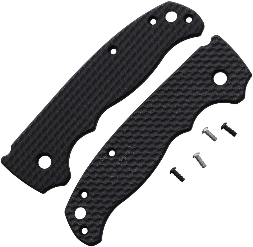 Wavelength AD 20.5 Scales Bk FLY-0846PB