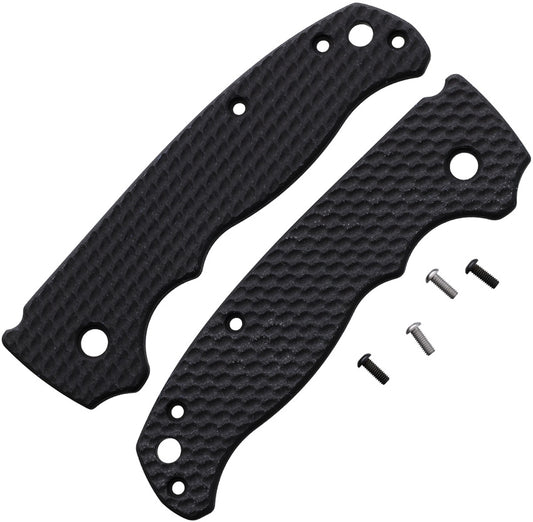 Wavelength AD 20.5 Scales Bk FLY-0846PB
