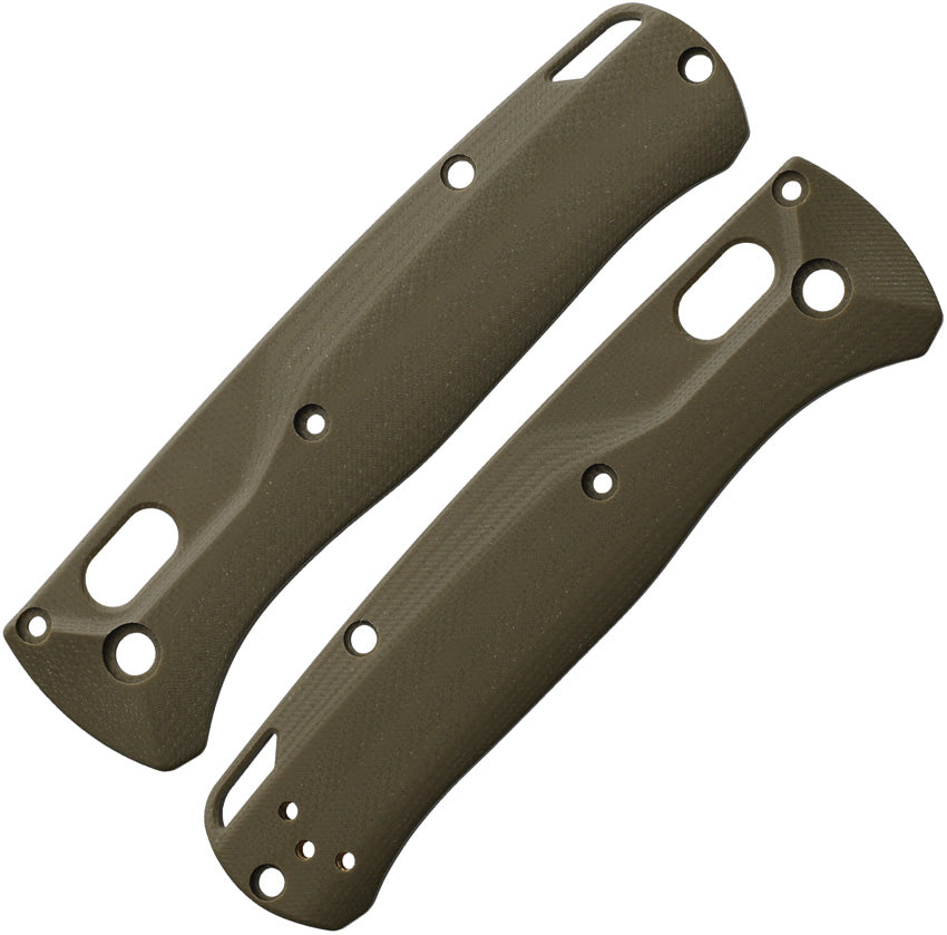 Crossfade Bugout Scales OD FLY-0874