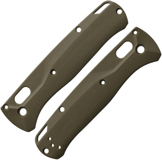Crossfade Bugout Scales OD FLY-0874