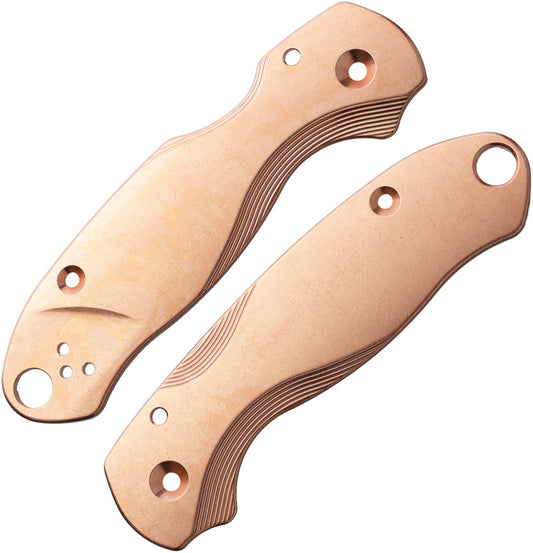 Lotus Para 3 Handle Scales Cp