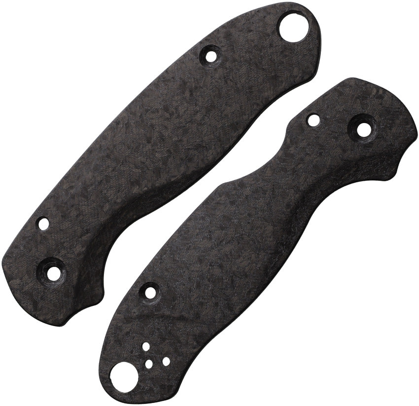 Lotus Para 3 Handle Scales CF FLY-1018