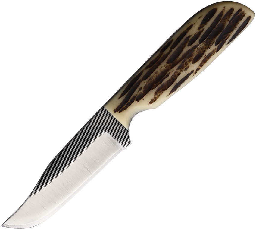 Fixed Blade LJ Bone JWKR2 LJ BONE