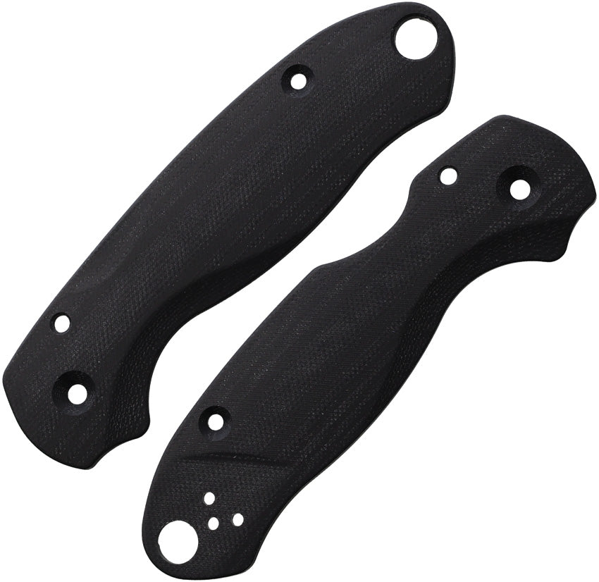 Lotus Para 3 Handle Scales G10 FLY-1023PB