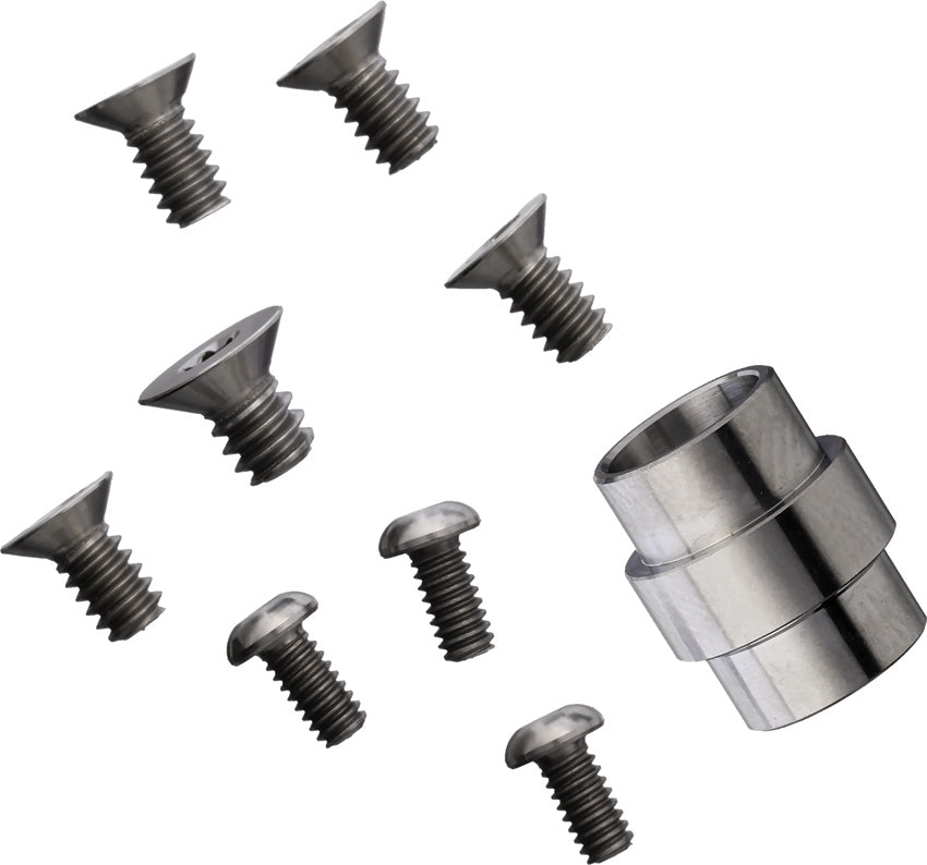 Ti Manix 2 Hardware Kit FLY-1169S