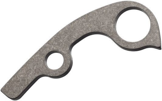 Ti Para3 Backspacer