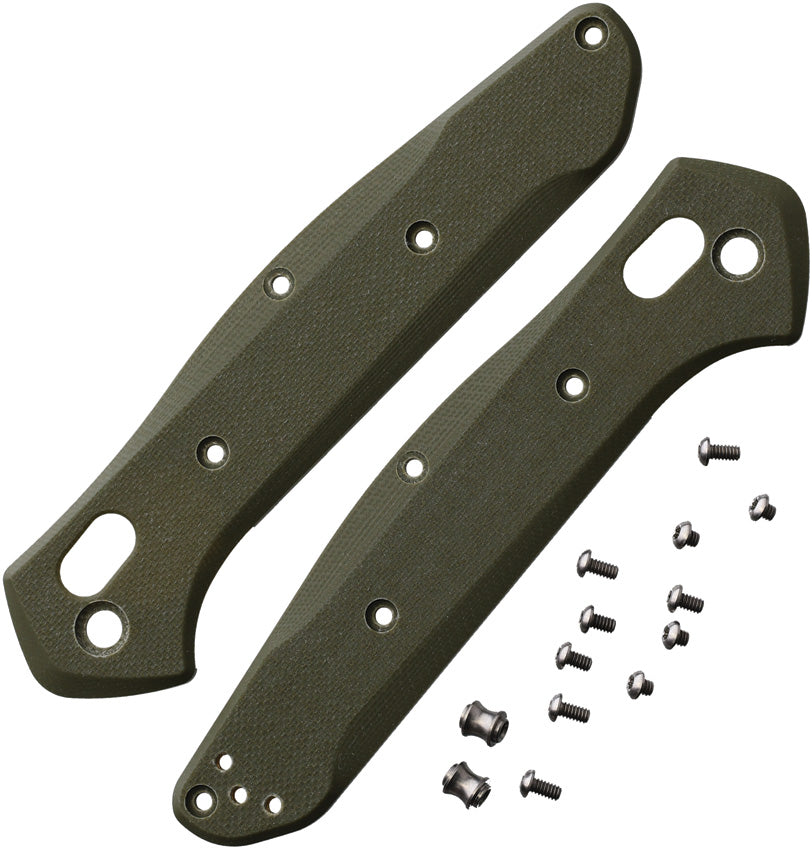 940 Radar Handle Scale Kit OD FLY-1171OD