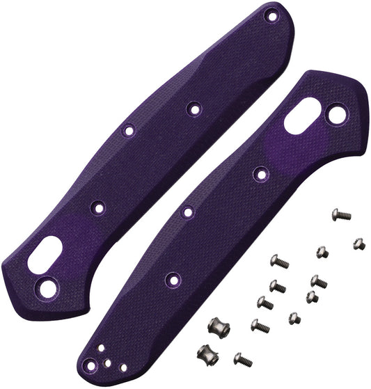 940 Radar Handle Scale Kit Pur