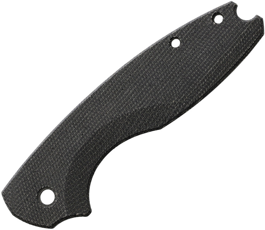 Pilar 3 Handle Scale Micarta FLY-1174BC