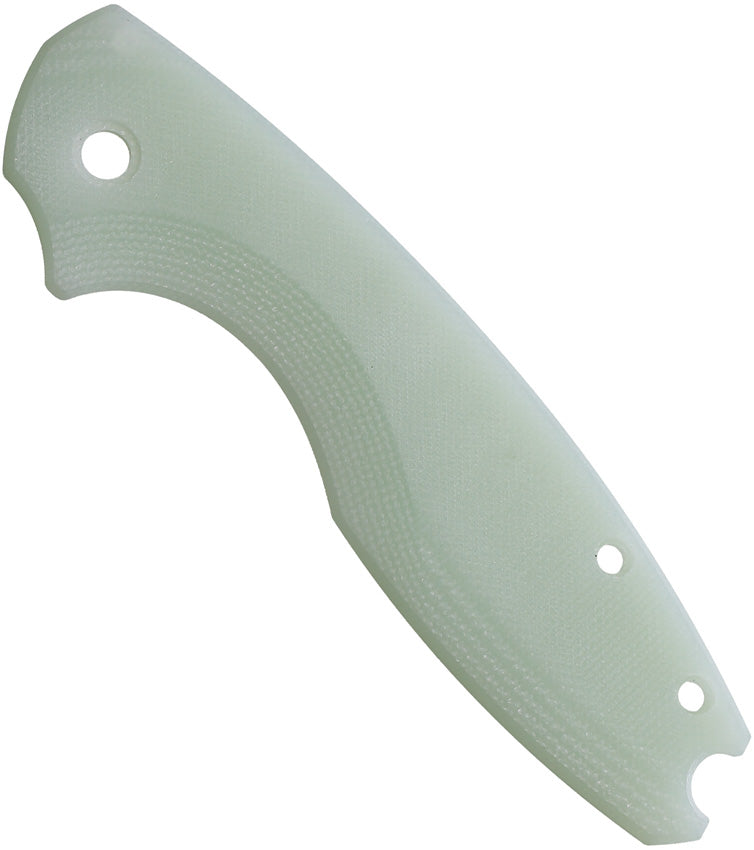 Pilar 3 Handle Scale Jade FLY-1174NJ