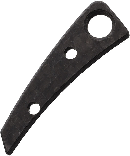 Pilar 3 Backspacer CF