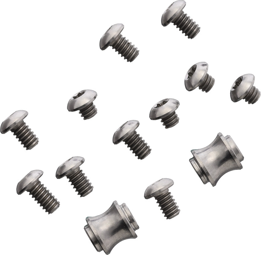 940 Hardware Kit Satin FLY-1179S