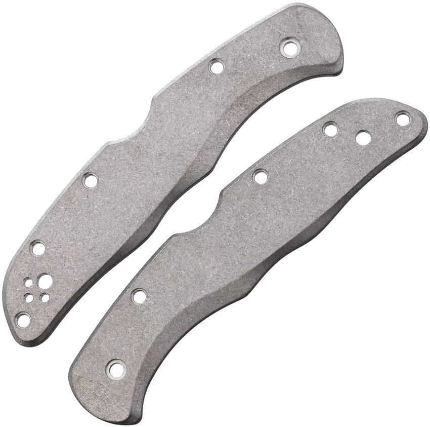 Classic Endura Scales Ti FLY-1183