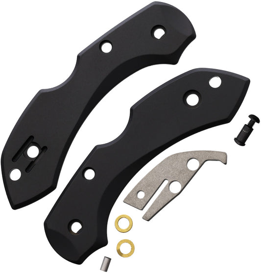 Dragonfly Scale Kit Ti DLC