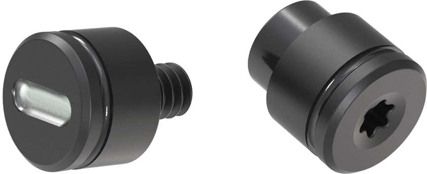 Bugout Tritium Thumb Stud