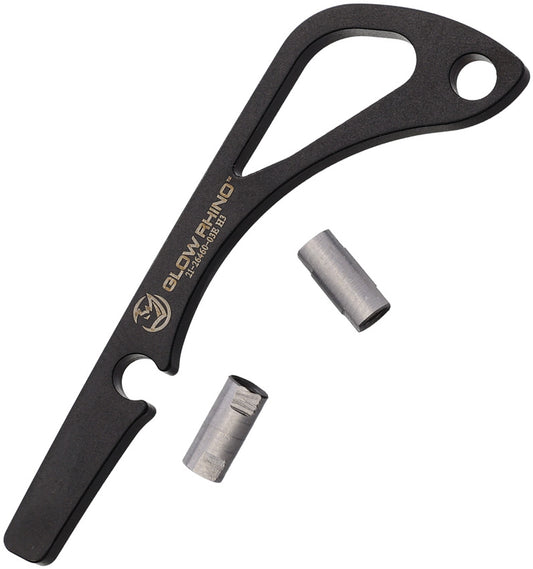 Bugout Backspacer Tritium