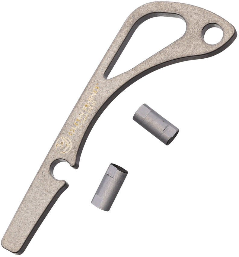 Bugout Backspacer Tritium FLY-1196SB