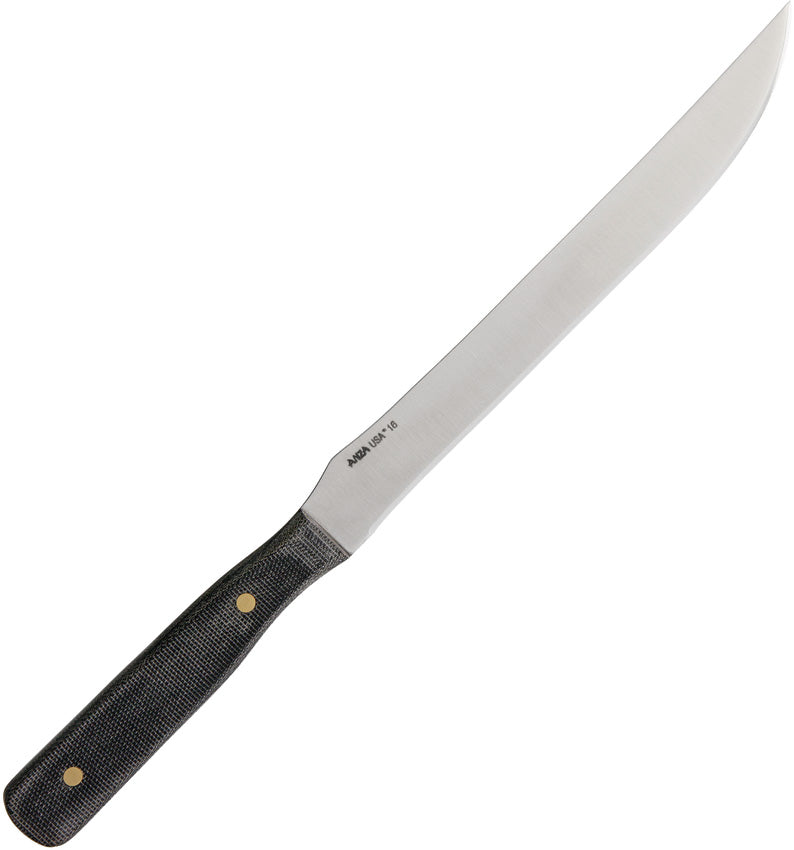Fillet Knife Micarta LF M